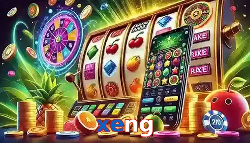 xeng